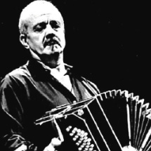 Astor Piazzolla